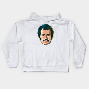 Vicente Fernandez Young / Chente Kids Hoodie